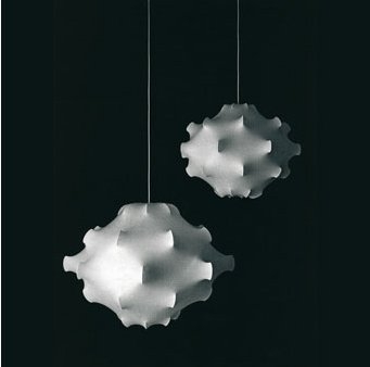 Flos Taraxacum 2 Cocoon