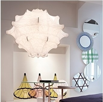 Flos Taraxacum 2 Cocoon
