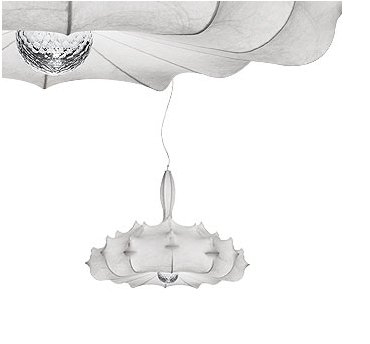 Flos Zeppelin 1