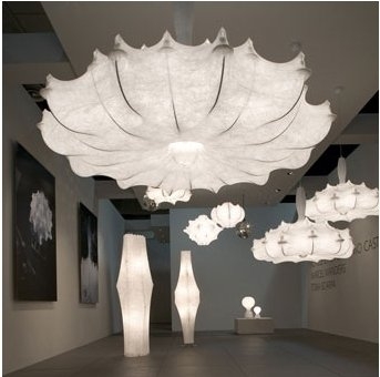 Flos Zeppelin 1