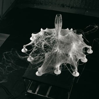 Flos Zeppelin 1