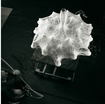 Flos Zeppelin 1