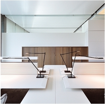 Flos Kelvin LED Base