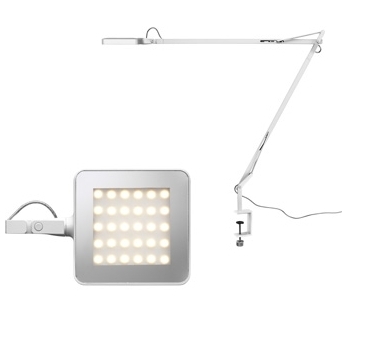 Flos Kelvin LED Clamp