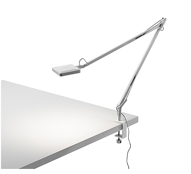 Flos Kelvin LED Clamp