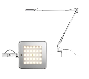 Flos Kelvin LED Wall