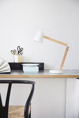 Frandsen Play Bureaulamp