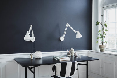 Frandsen Job Wandlamp