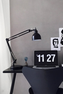 Frandsen Job Bureaulamp