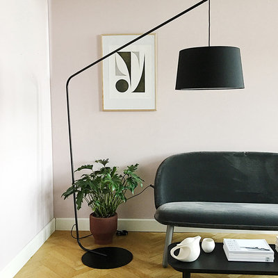 Frandsen Lobby Vloerlamp