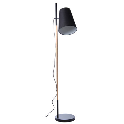 Frandsen Hideout Vloerlamp Wit
