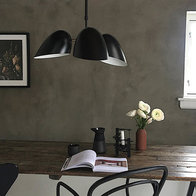 Frandsen Hitchcock Chandelier Hanglamp