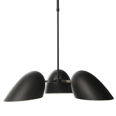 Frandsen Hitchcock Chandelier Hanglamp