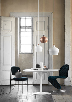Frandsen Cohen Hanglamp Koper ø16cm