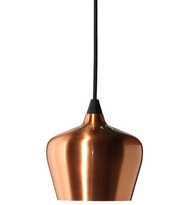 Frandsen Cohen Hanglamp Koper ø16cm