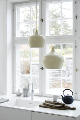 Frandsen Cohen Hanglamp Koper ø25cm