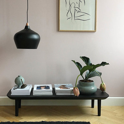Frandsen Cohen Hanglamp Koper ø25cm