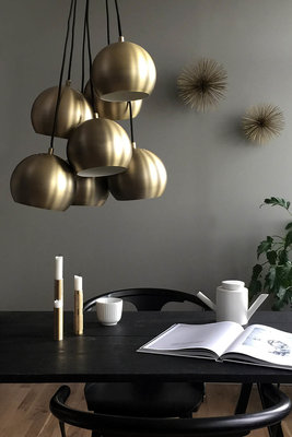 Frandsen Ball Multi Hanglamp