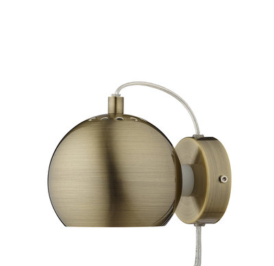 Frandsen Ball Wandlamp Exclusive