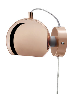 Frandsen Ball Wandlamp Exclusive