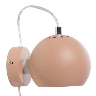 Frandsen Ball Wandlamp Matt