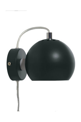 Frandsen Ball Wandlamp Matt