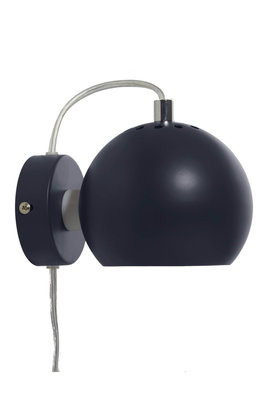 Frandsen Ball Wandlamp Matt