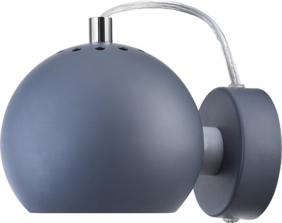 Frandsen Ball Wandlamp Matt