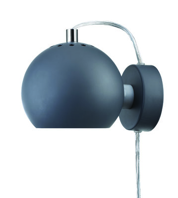 Frandsen Ball Wandlamp Matt