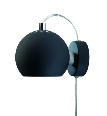 Frandsen Ball Wandlamp Matt