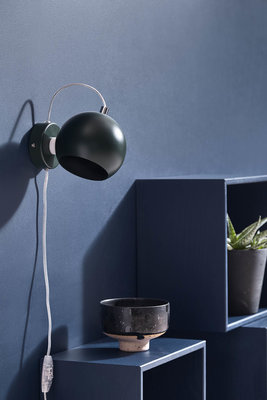Frandsen Ball Wandlamp Matt