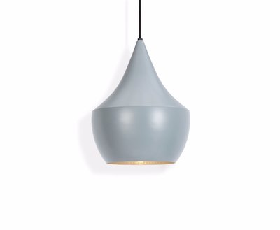 Beat Fat Pendant