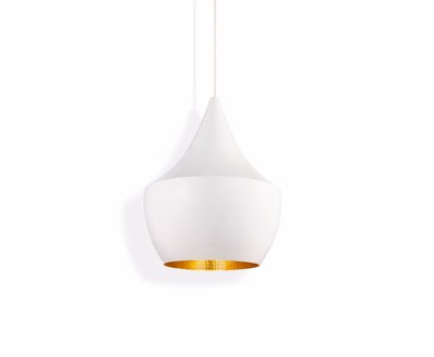 Beat Fat Pendant