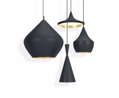 Beat Fat Pendant