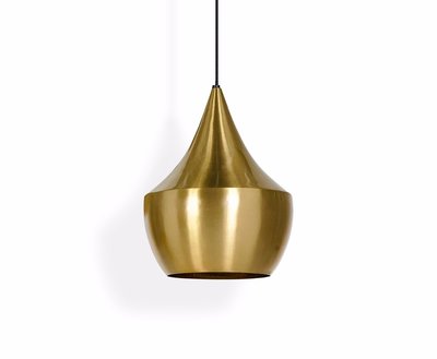 Beat Fat Pendant