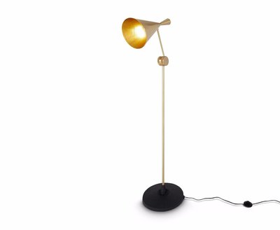 Beat Floor Light