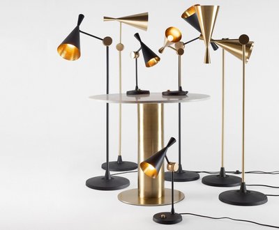 Beat Table Light