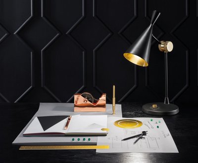 Beat Table Light