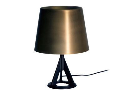 Base Brass Table