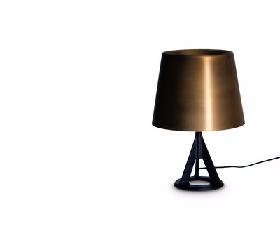 Base Brass Table
