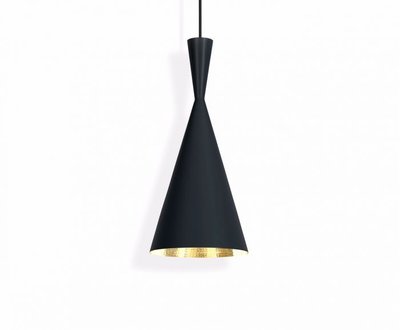 Beat Tall Pendant