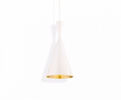Beat Tall Pendant
