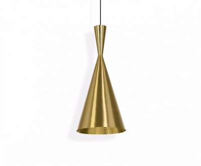 Beat Tall Pendant