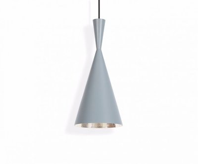 Beat Tall Pendant