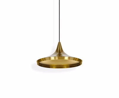 Beat Wide Pendant