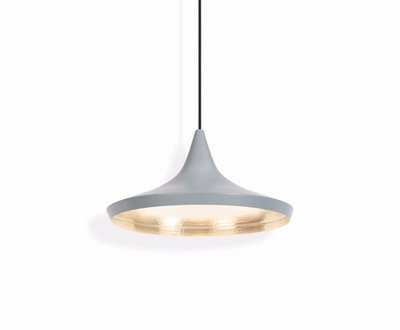 Beat Wide Pendant