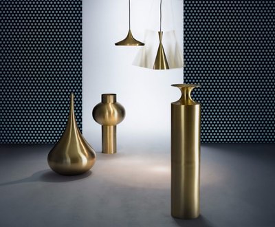 Beat Wide Pendant