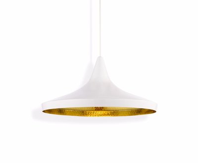Beat Wide Pendant