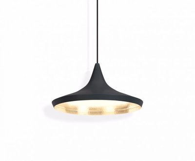 Beat Wide Pendant