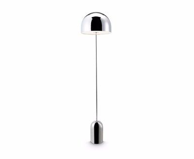 Bell Chrome Floor